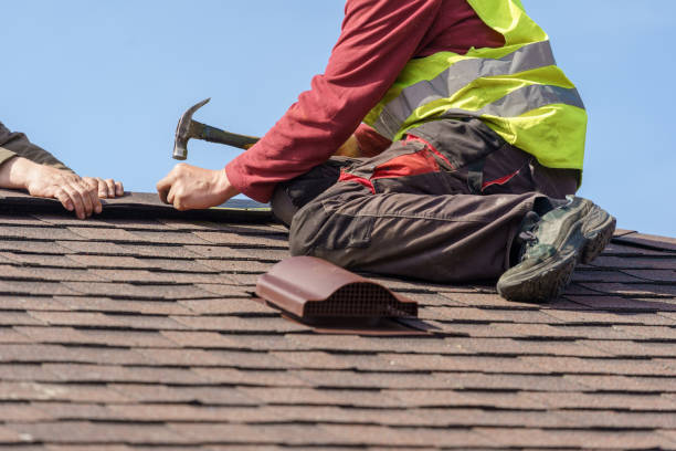 Best Commercial Roofing Services  in Mount Pleasant, MI