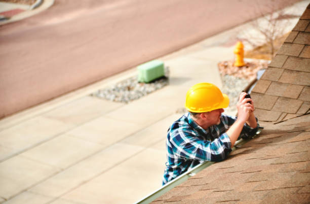 Roof Repair Estimates in Mount Pleasant, MI