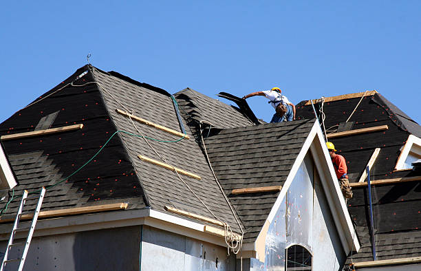 Best Local Roofing Companies  in Mount Pleasant, MI