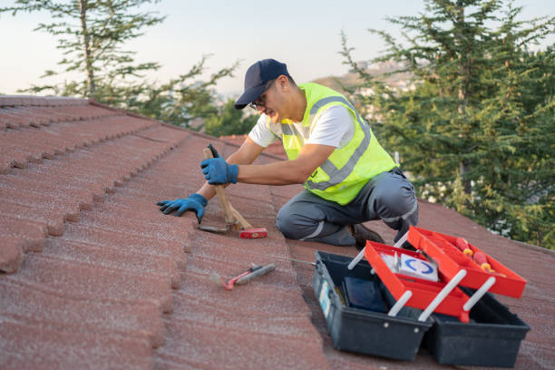 Best Roof Repair Estimates  in Mount Pleasant, MI