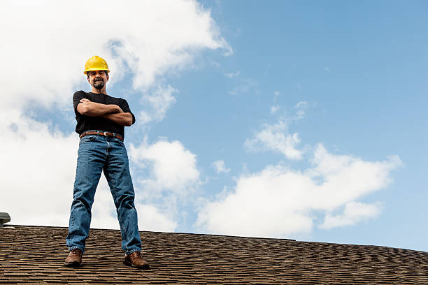 Mount Pleasant, MI Roofing Contractor Company