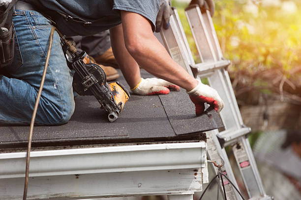 Heating Cable for Roof Installation in Mount Pleasant, MI